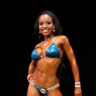 Jasmine  Pondexter - NPC Palmetto Cup 2013 - #1